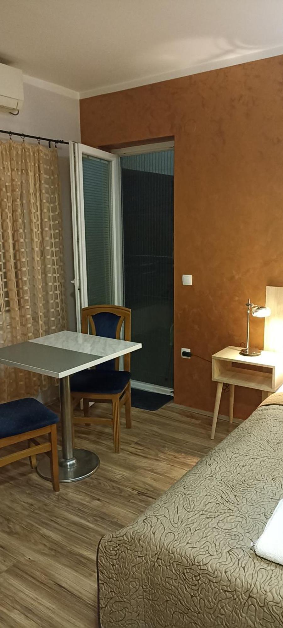Athos Apartments Ni المظهر الخارجي الصورة