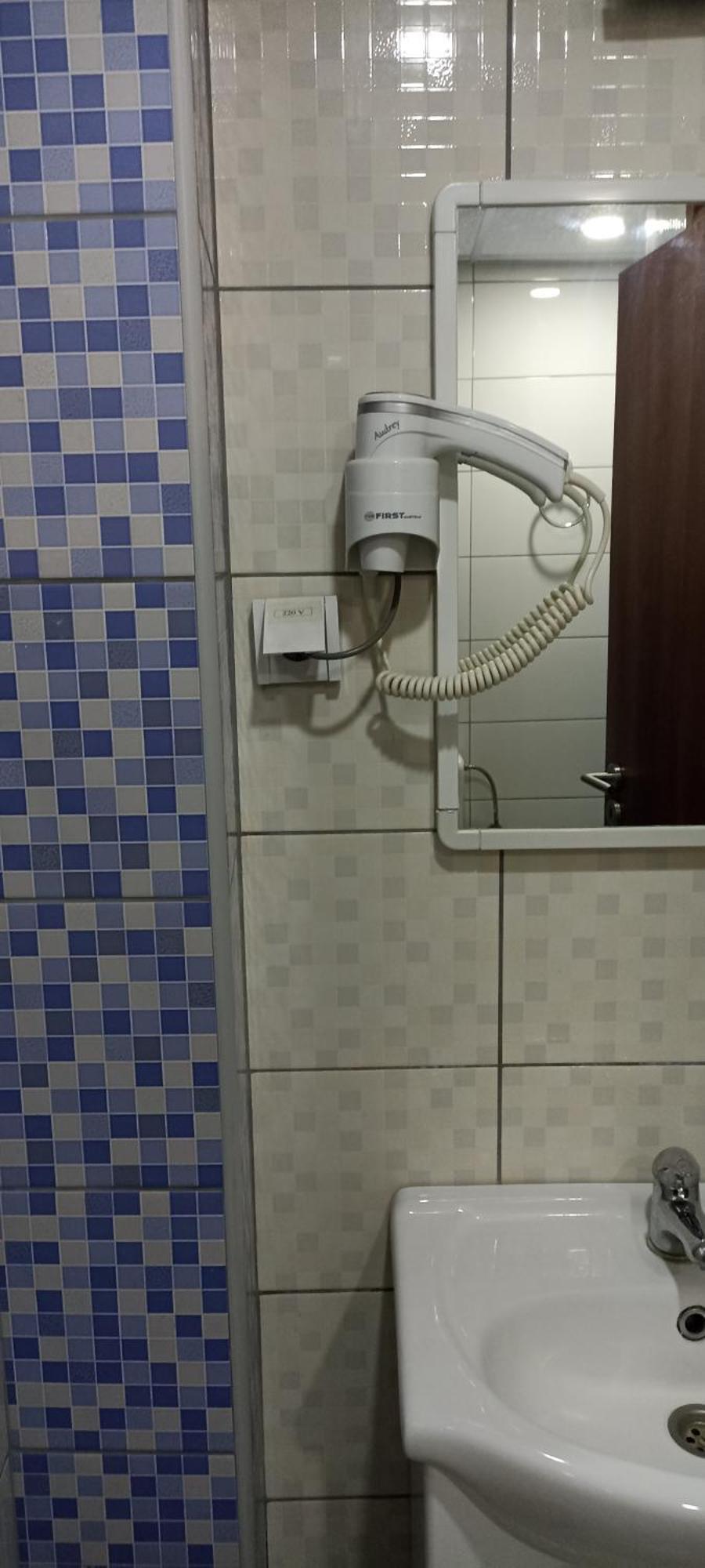 Athos Apartments Ni المظهر الخارجي الصورة