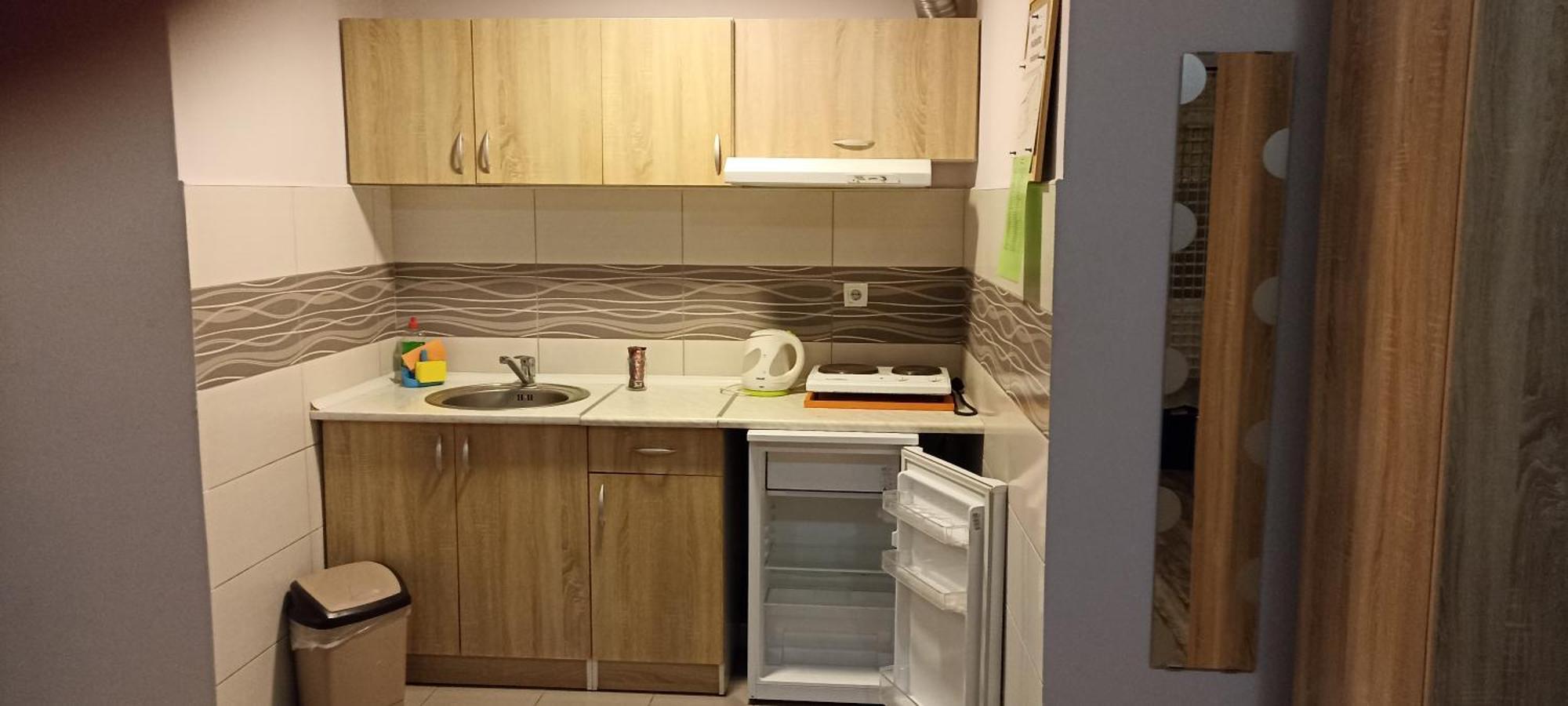Athos Apartments Ni الغرفة الصورة