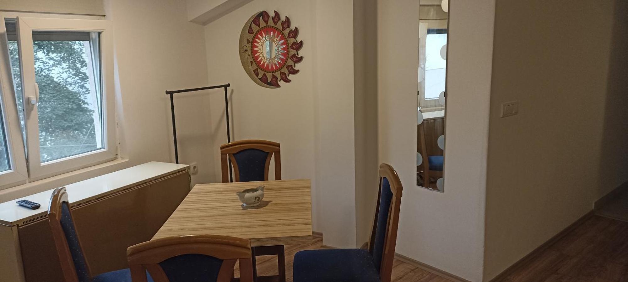 Athos Apartments Ni الغرفة الصورة