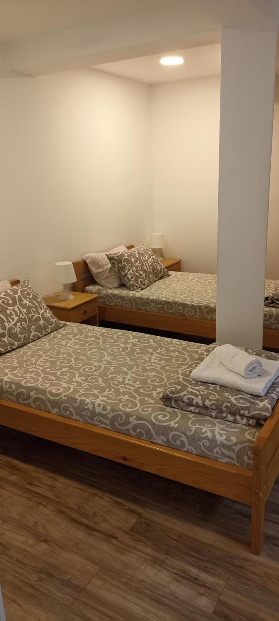 Athos Apartments Ni الغرفة الصورة