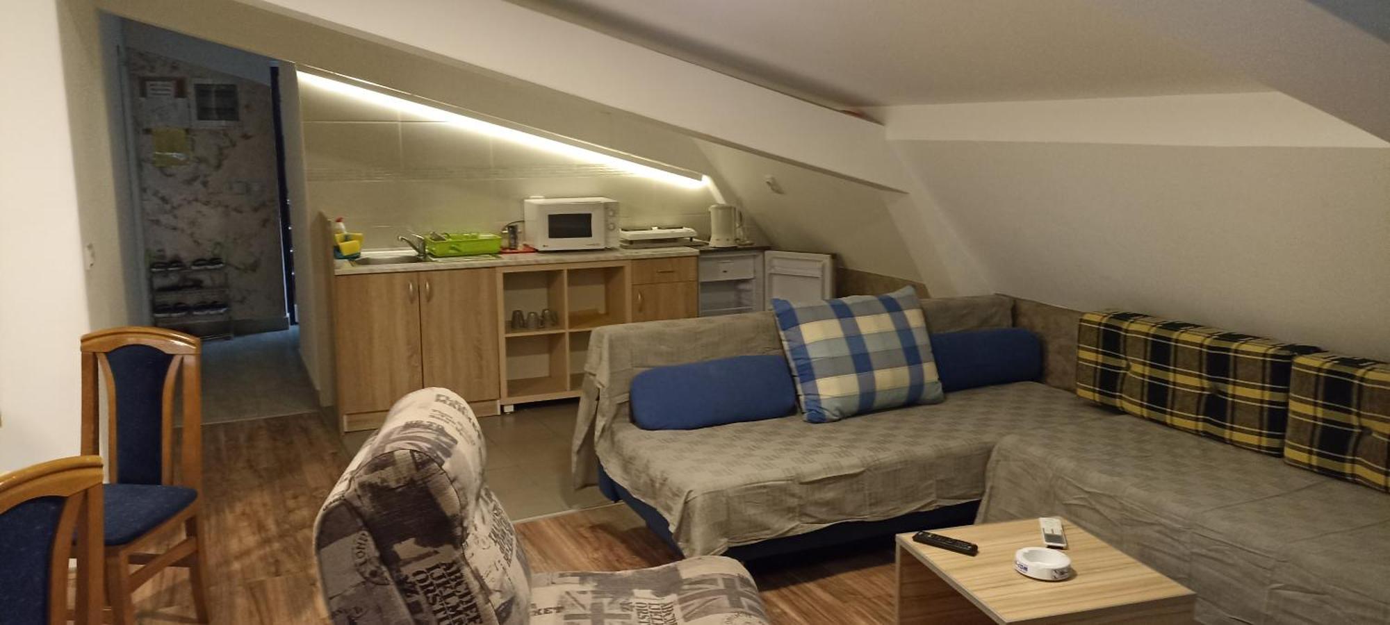 Athos Apartments Ni الغرفة الصورة