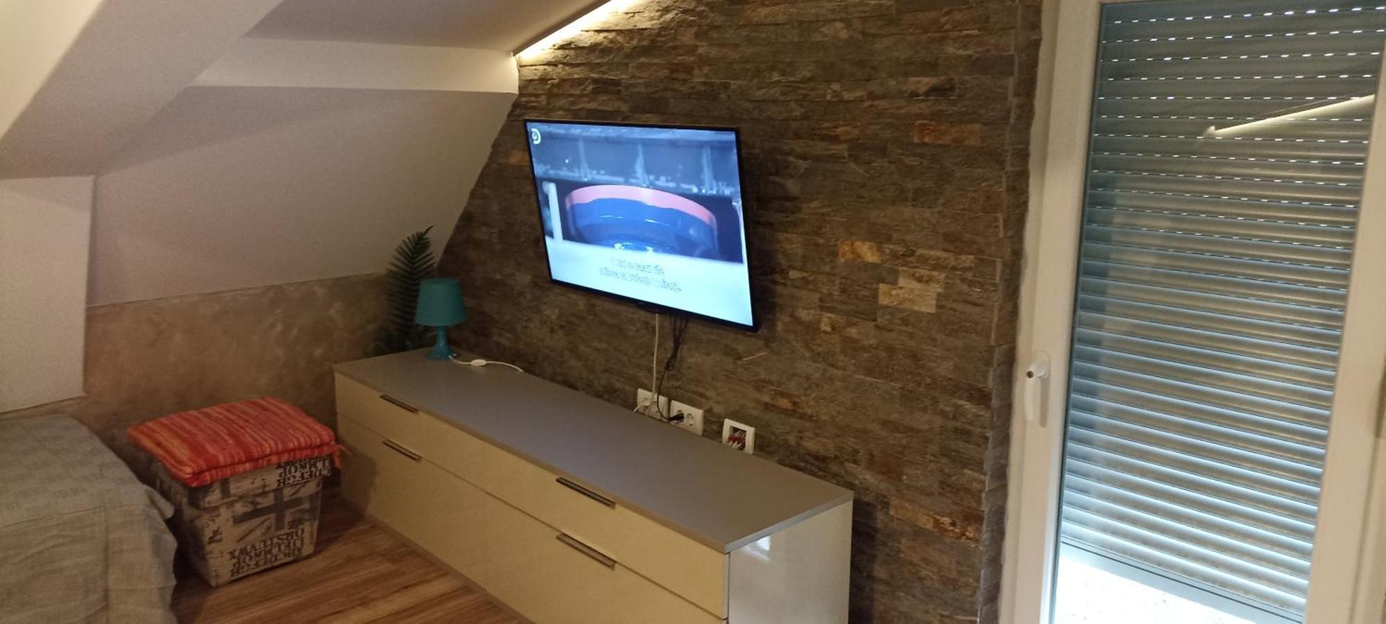 Athos Apartments Ni الغرفة الصورة